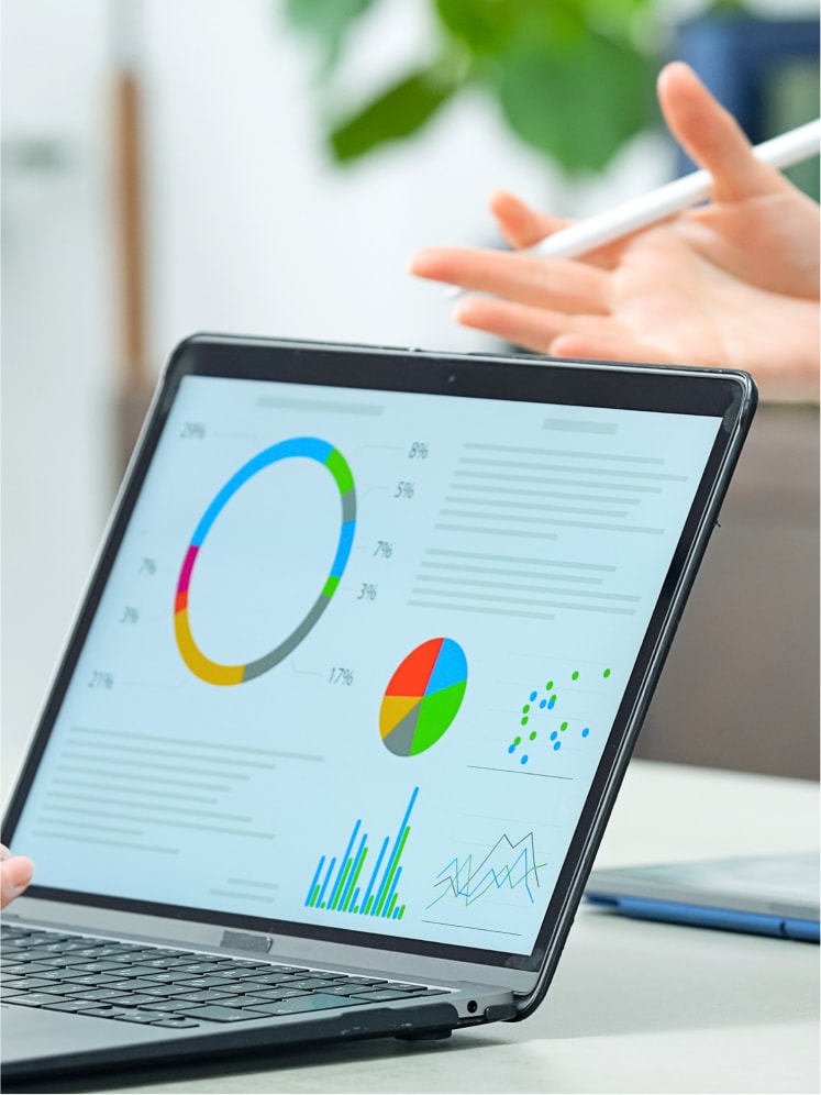 データで見るエンドレス