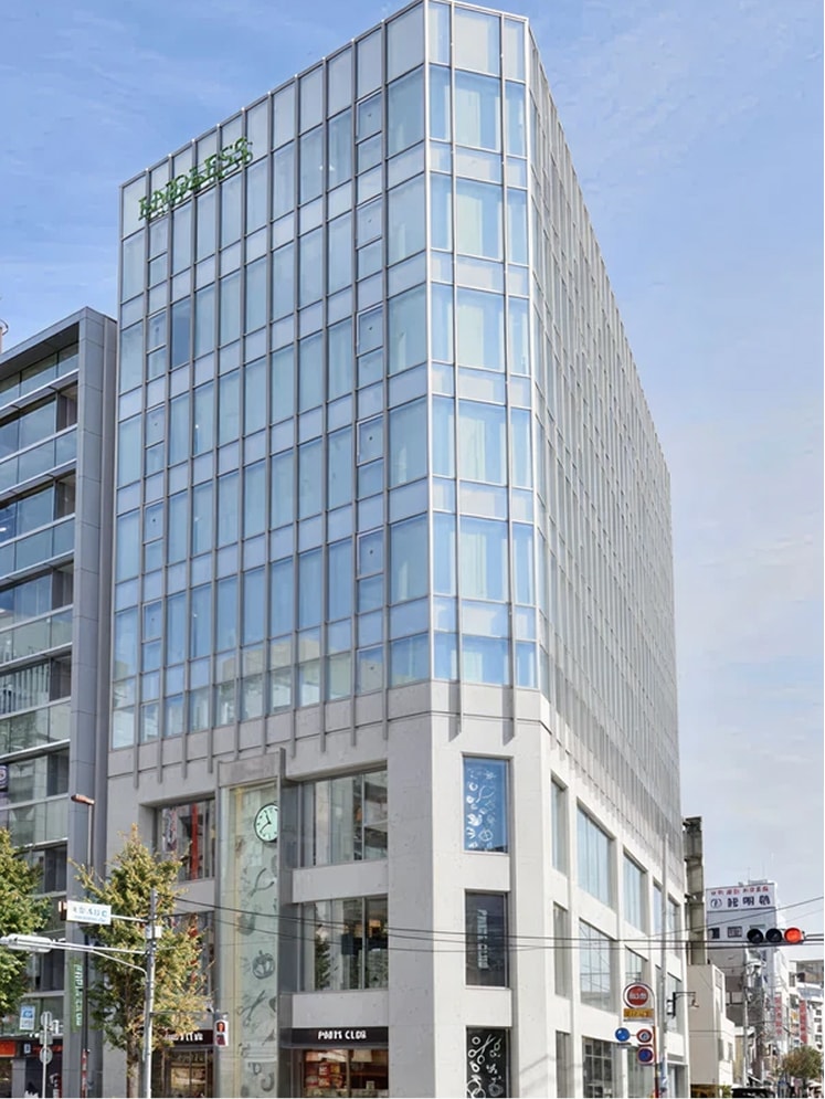 エンドレスの強み