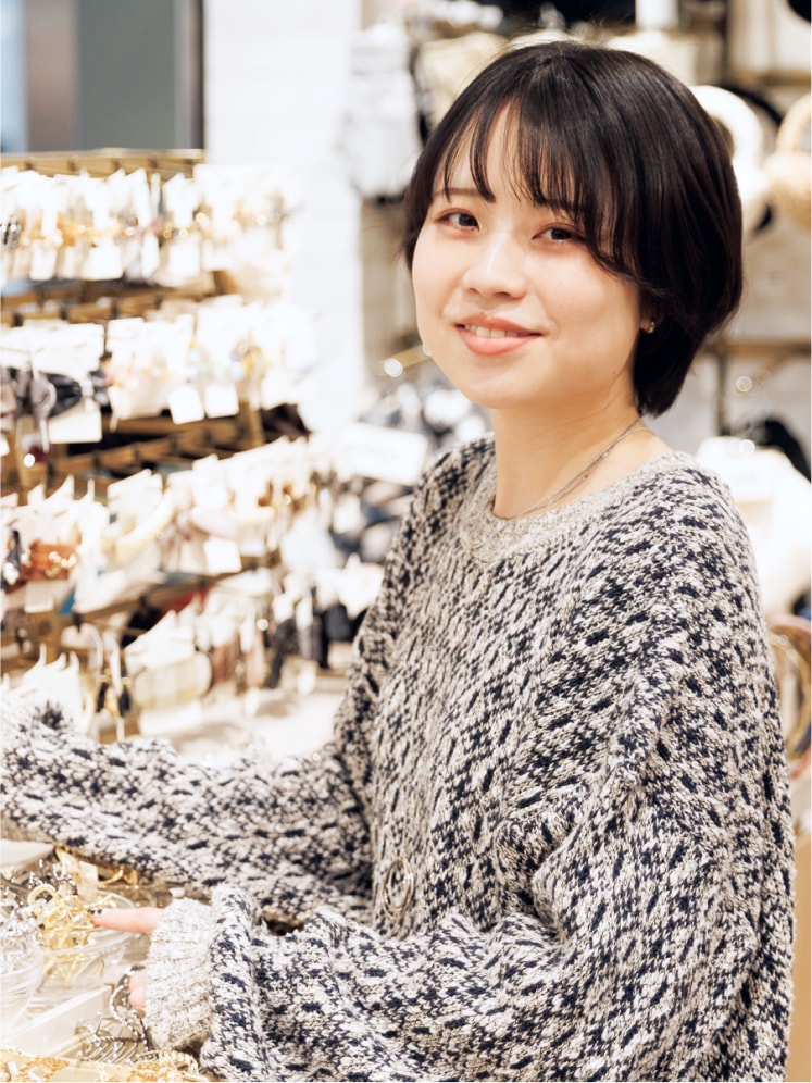 エンドレスで活躍している人材像