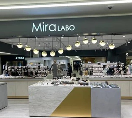 Mira LABO