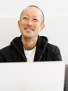 インタビュー14