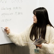 未経験でも安心な教育