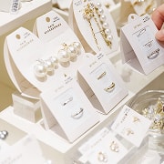 コンテストでデザインが商品化