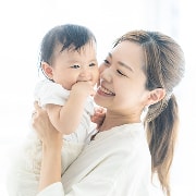 結婚・出産後も働ける環境